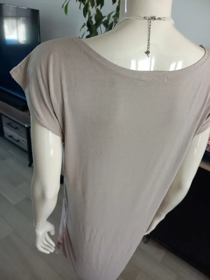 Robe d'été T. L - photo numéro 16