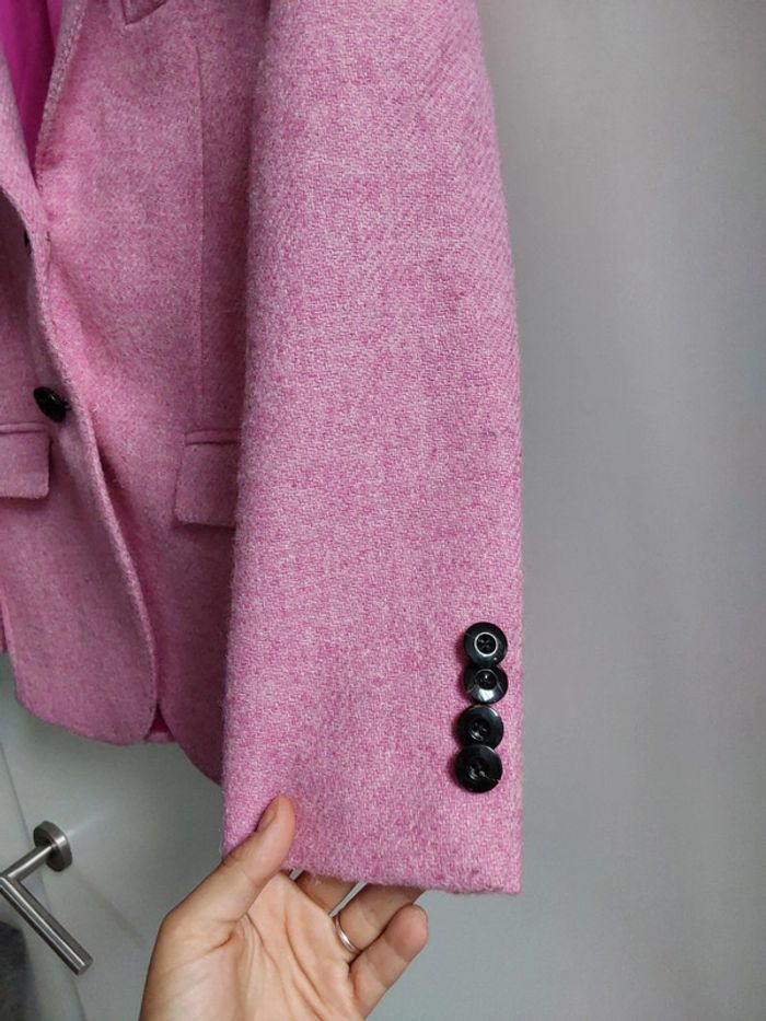 Veste Arthur & fox - photo numéro 2