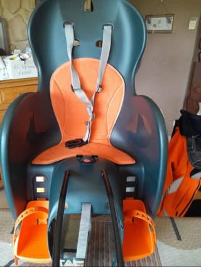 chaise vélo
