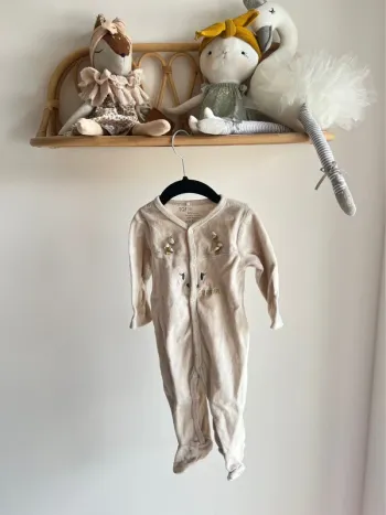 Pyjama une pièce