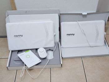 Matelas nannycare bm03 