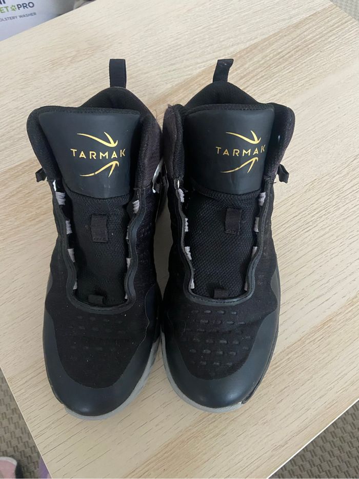 Chaussures de basketball Tarmak - photo numéro 2