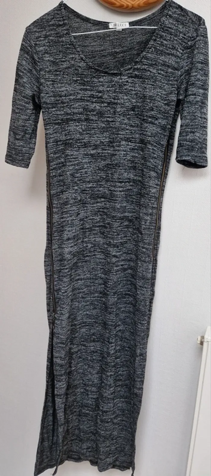 Robe longue