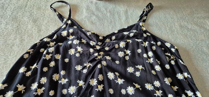 Robe courte kiabi T34/36 -taille S - photo numéro 2