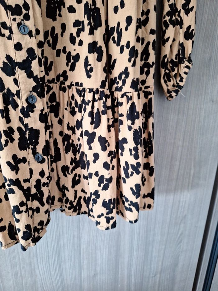 Robe courte - photo numéro 4