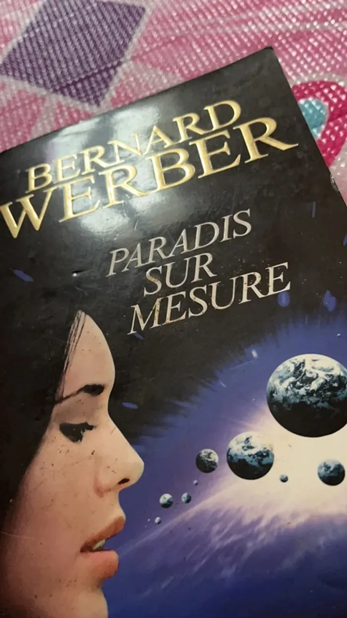 Paradis sur mesure - photo numéro 8