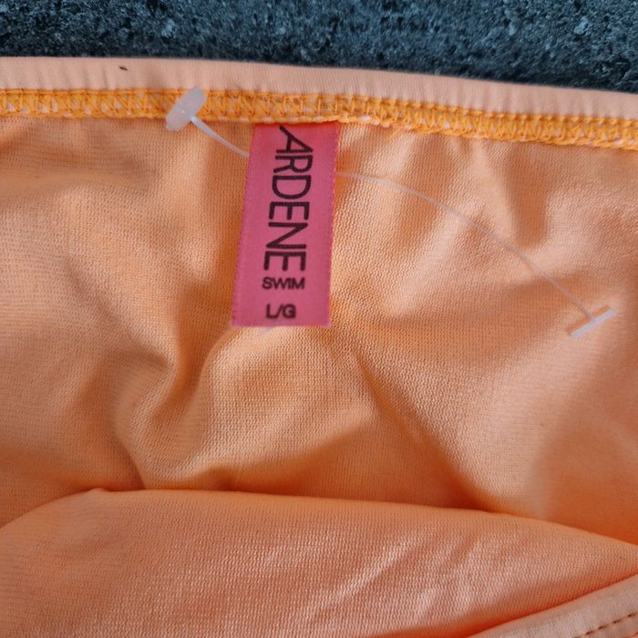 Bas de maillot de bain. - photo numéro 4