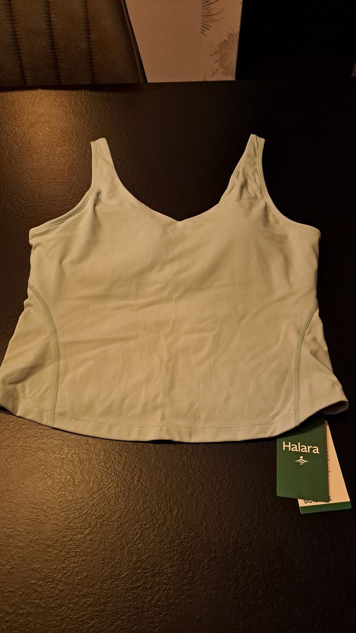 Brassiere halara