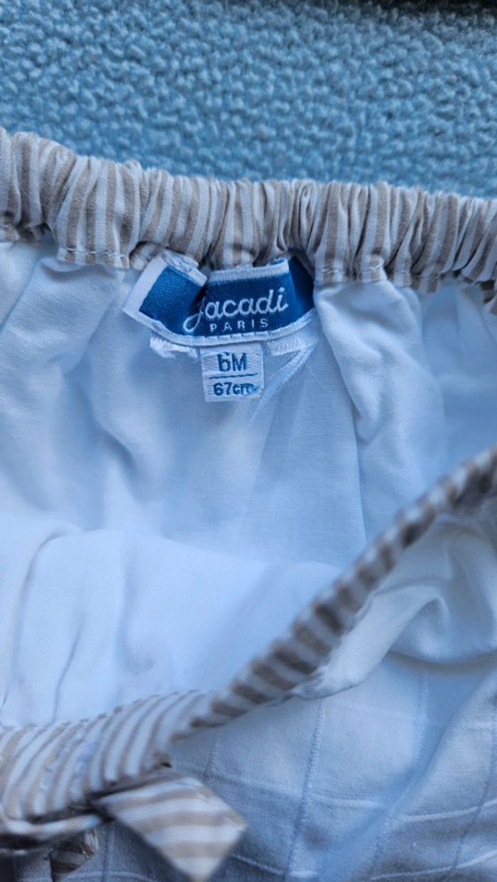 Ensemble bloomer+ chemise - photo numéro 5