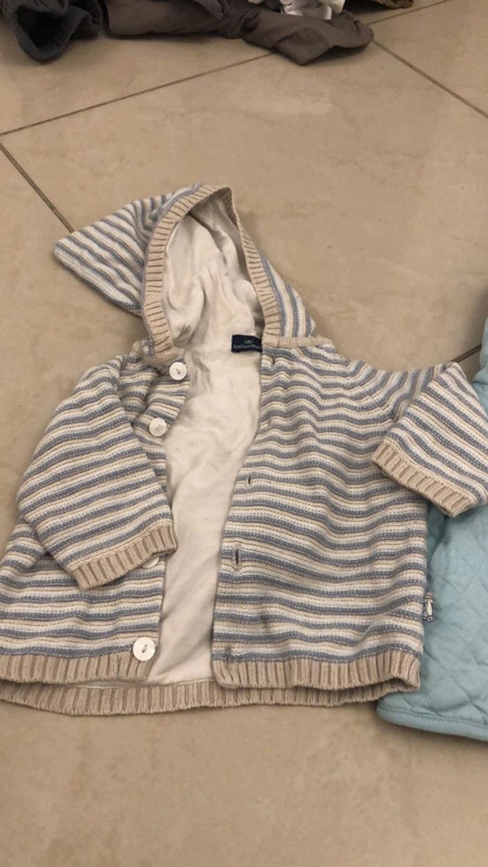 Lot sergent major - photo numéro 2