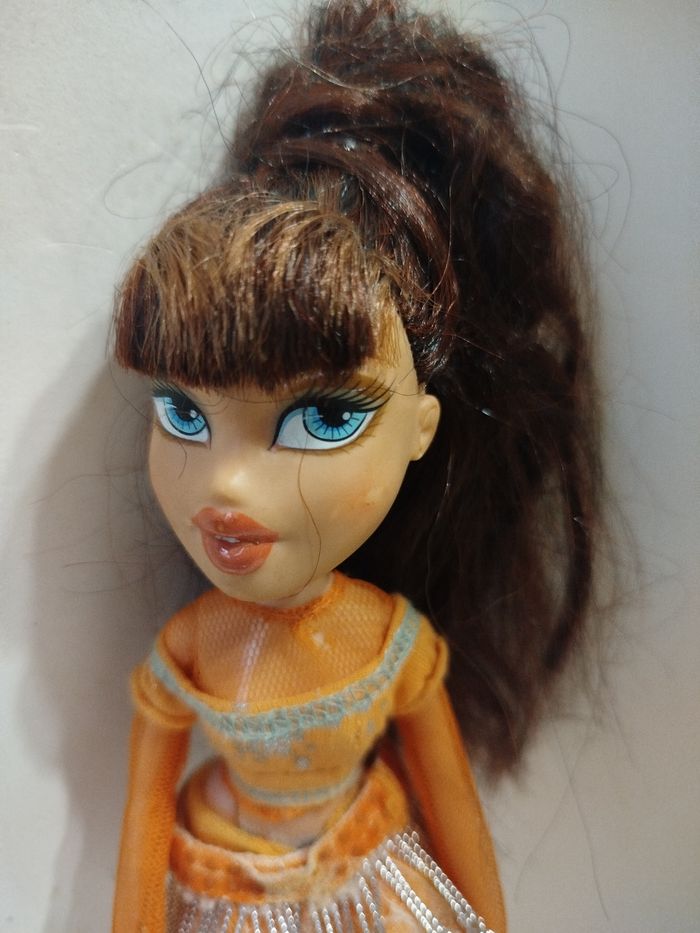 Bratz Maribel ice champion - photo numéro 3