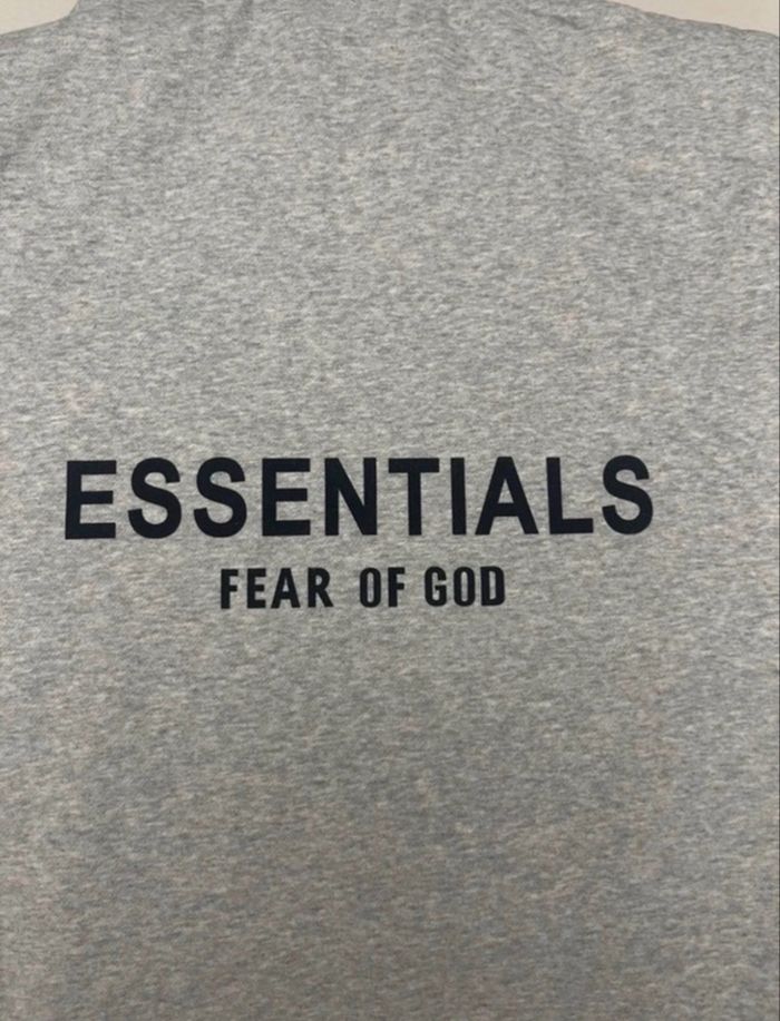 Pull Essentials - photo numéro 4