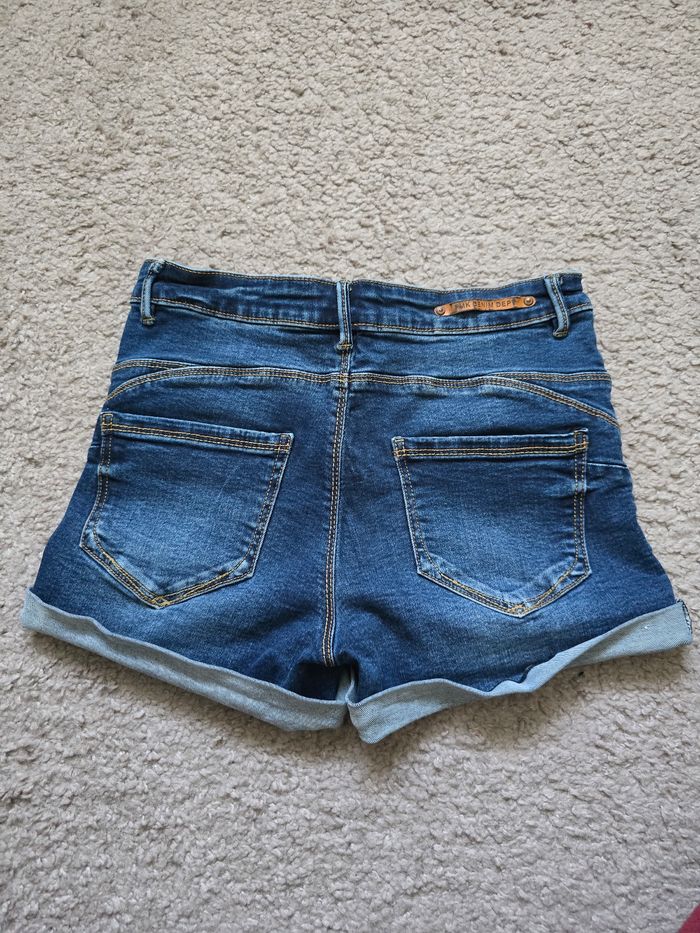 Short PImkie - photo numéro 2