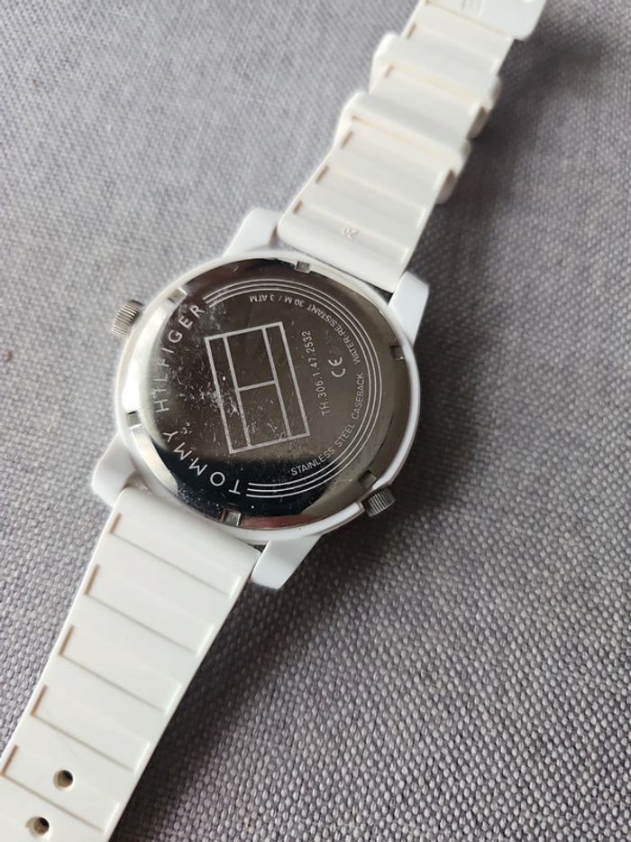 🔥Montre Tommy Hilfiger💫 - photo numéro 3