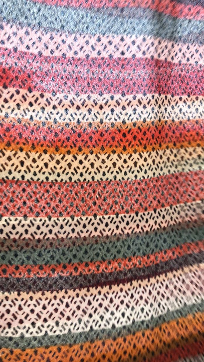 Top en voile - photo numéro 4