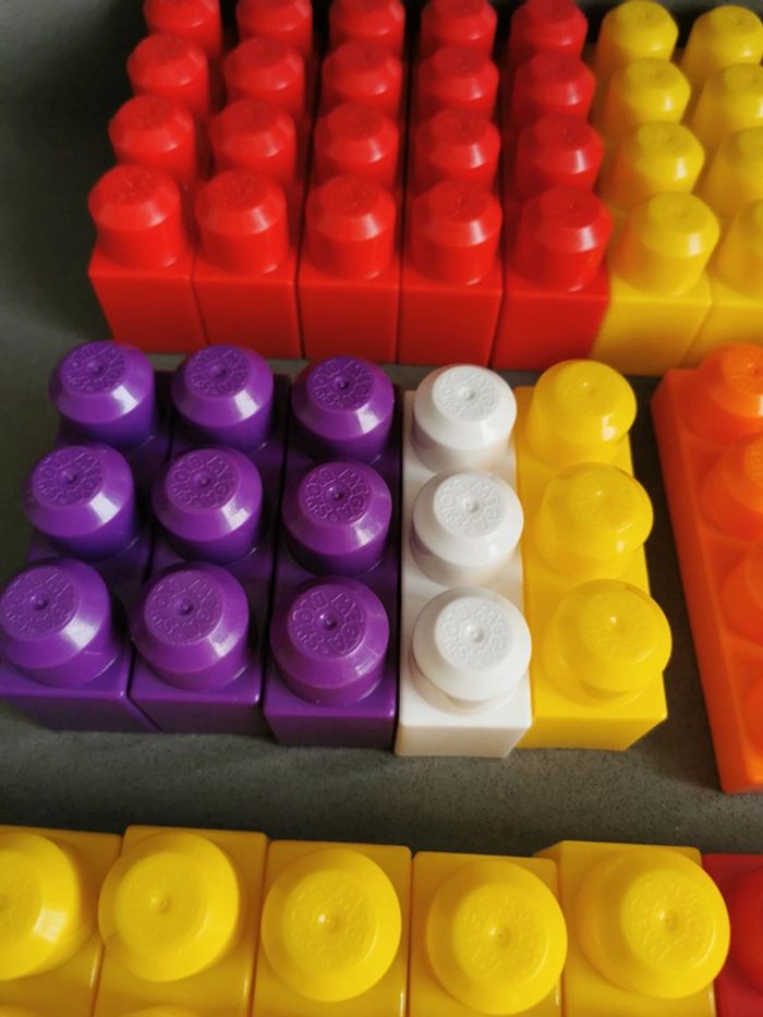Méga bloks - photo numéro 4