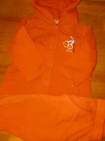 Ensemble 6 mois du pareil au même