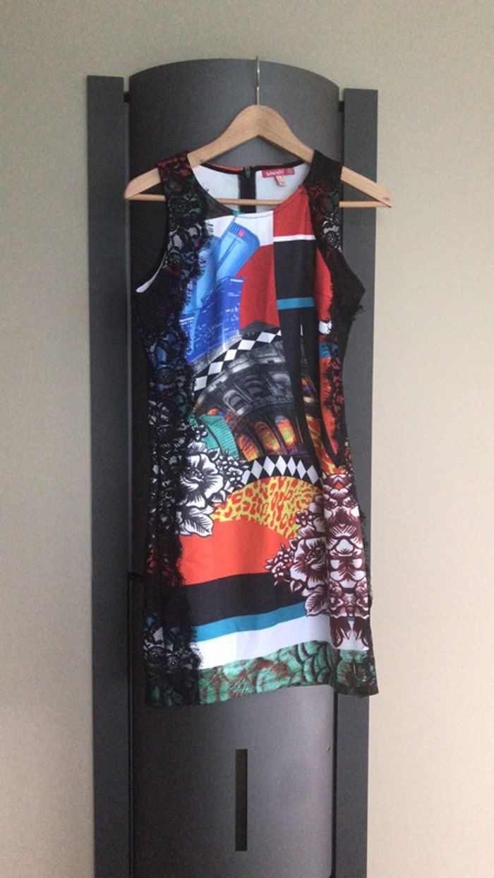 Robe été Smash