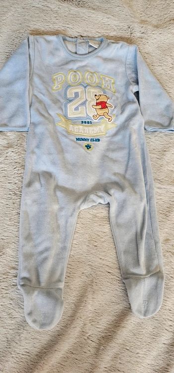 Pyjama Disney 6 mois