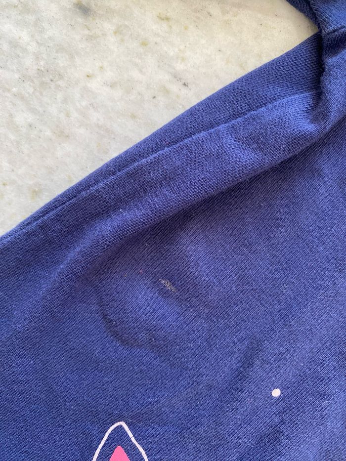 T-shirt manches longues col montant Lcdp 6ans - photo numéro 5