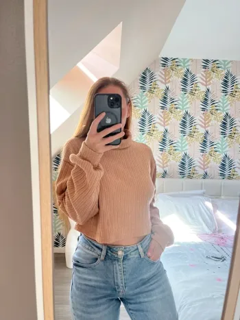 Pull Col