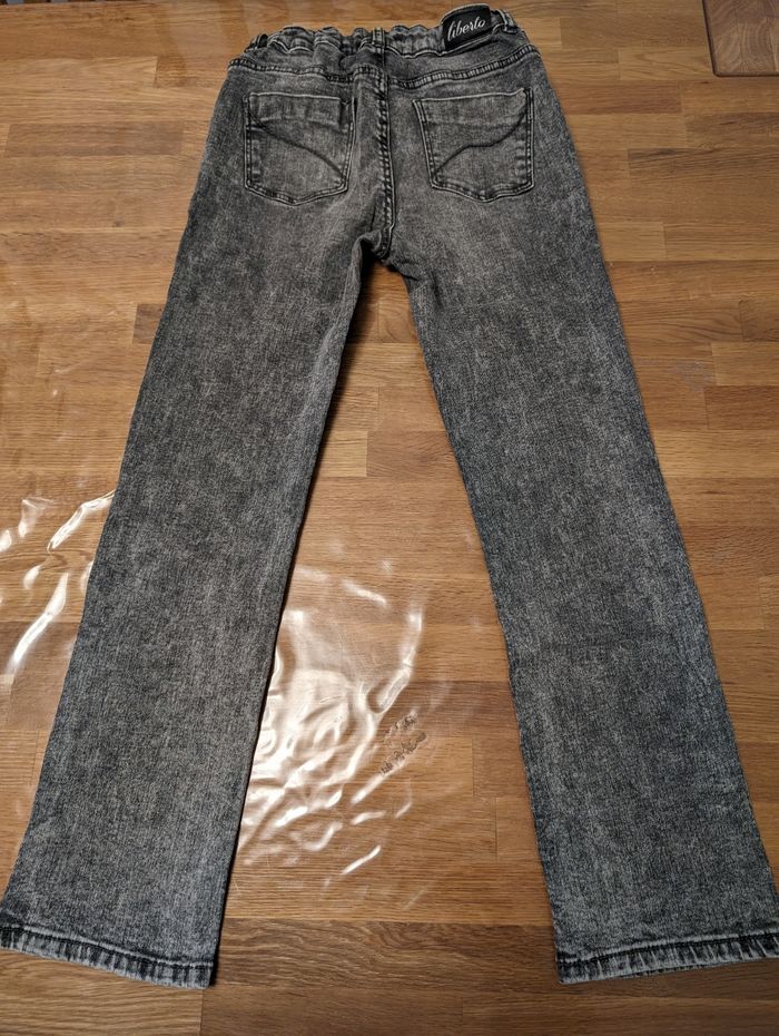 Jean fille 12 ans Liberto - photo numéro 6