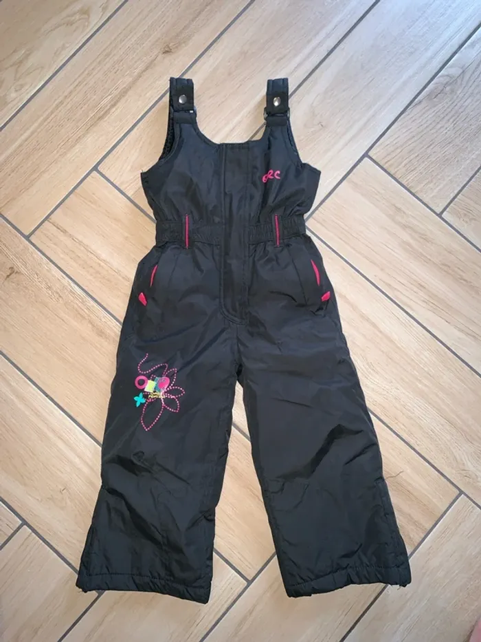 Pantalon de ski
