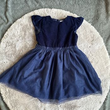Robe de fête