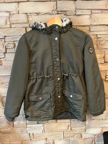 Manteau 9 ans H&M