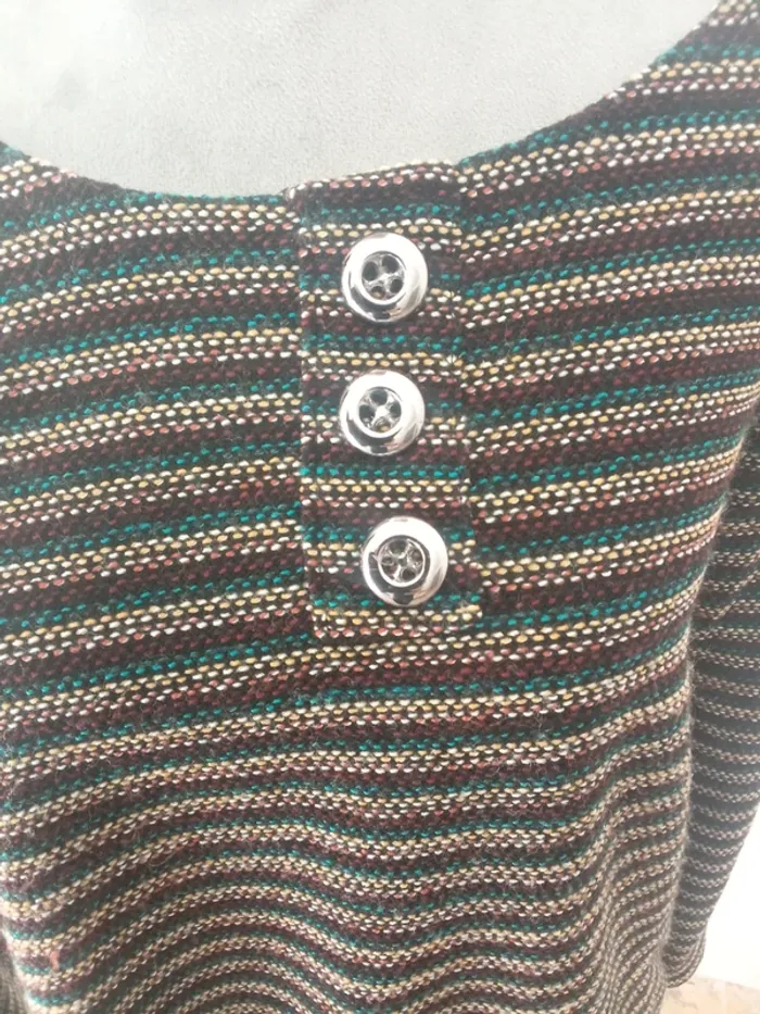 🌹pull fin manche longue 🌹 - photo numéro 2