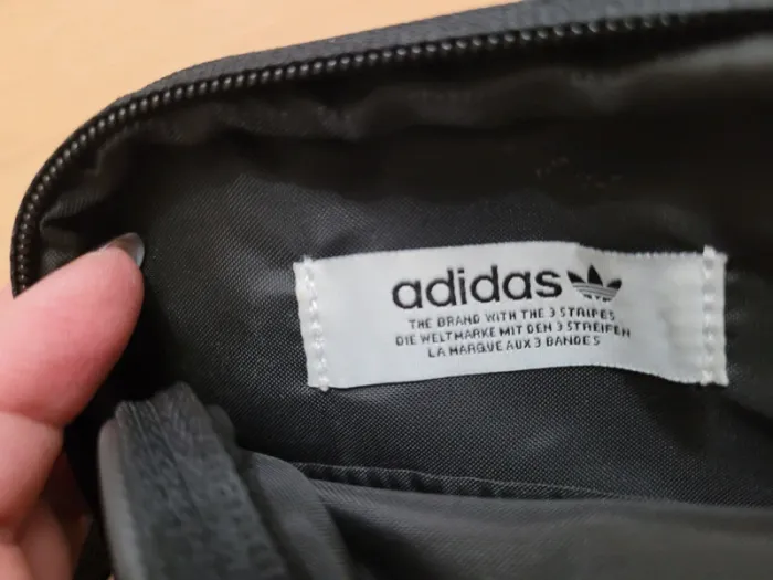 Sacoche Adidas - photo numéro 3