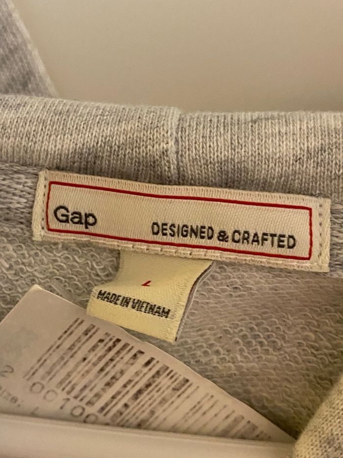 Sweat a capuche Gap - photo numéro 2