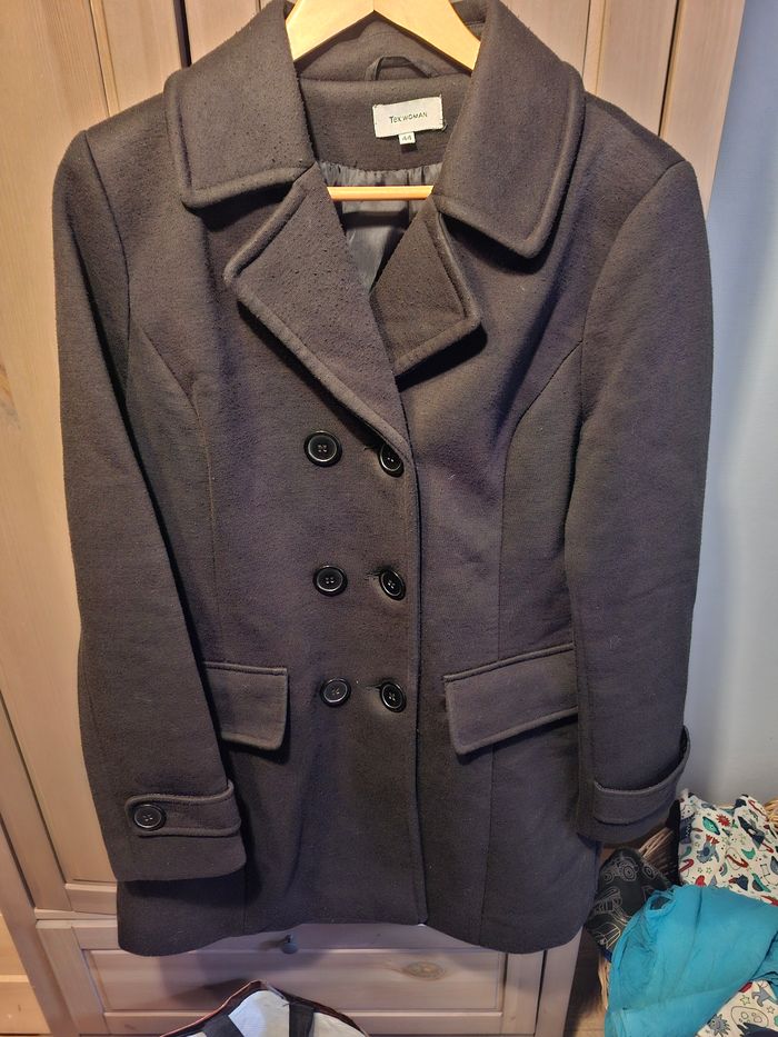 Manteau 44