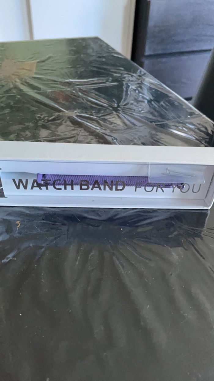 Bracelet pour fit bit - photo numéro 2