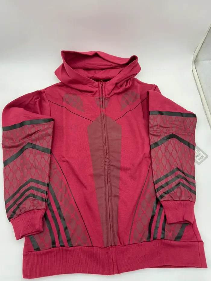 Disney sweat / Blouson La Sorcière Rouge pour femmes Marvel / taille S