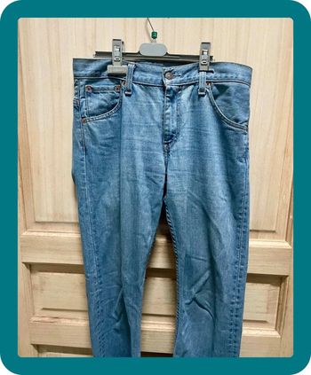 Jean Levi’s 507 w27 / L34 - taille 36 fr