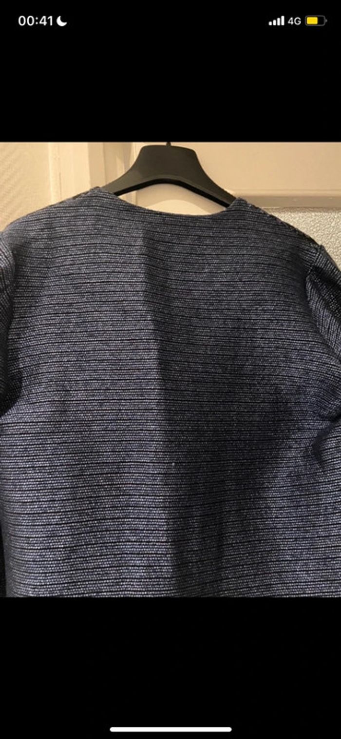 Veste Poussière d’etole - photo numéro 9
