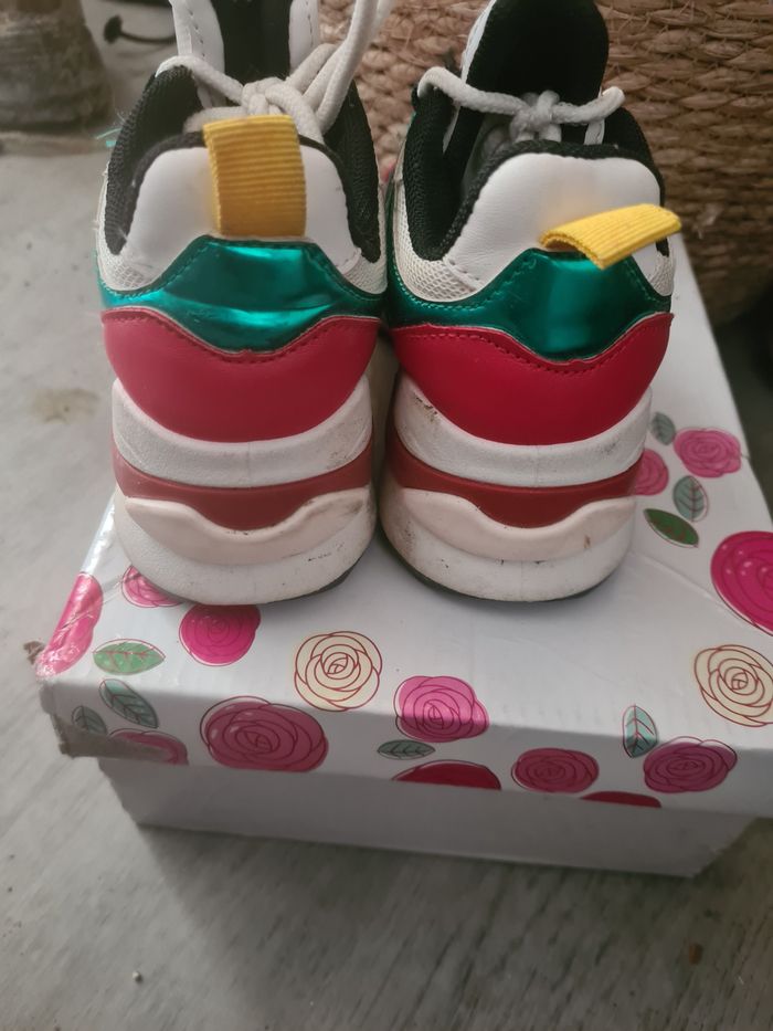 Basket - photo numéro 2