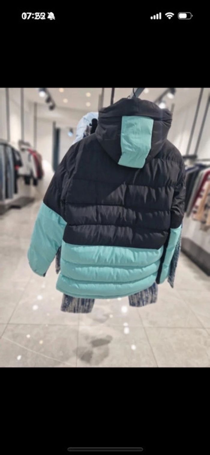 Doudoune ~ frilivin ~ neuve - photo numéro 2