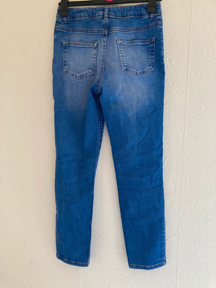 lot de 2 jeans - photo numéro 3