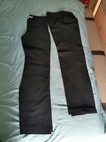 Lot de 2 pantalons
