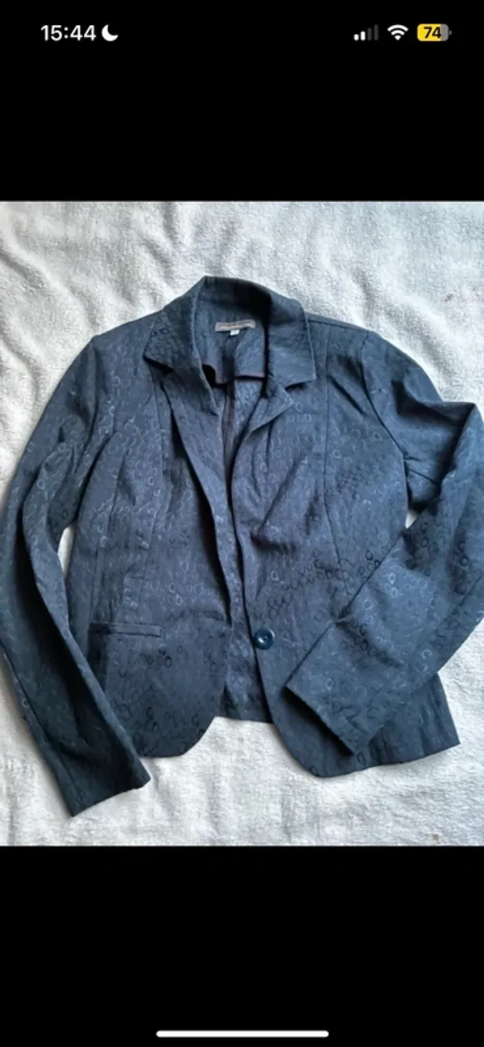 Blazer - photo numéro 2