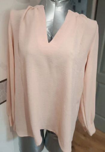 Blouse femme t m Kiabi