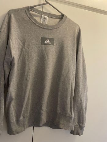 Sweat homme adidas