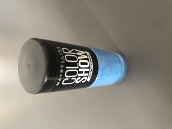 Vernis à ongles, Maybelline