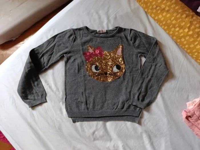 Pull h&m