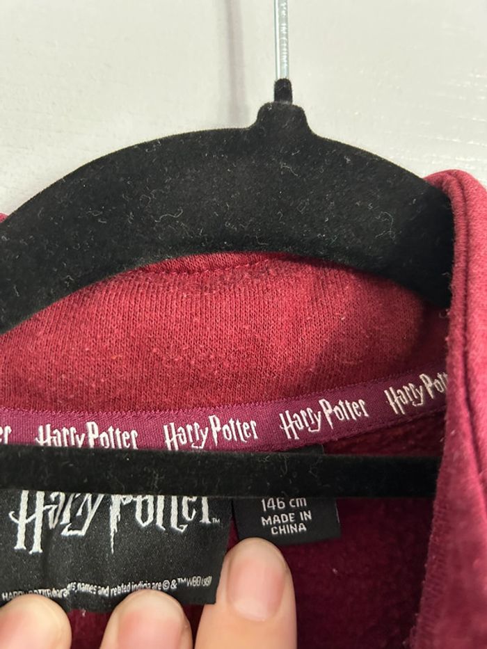 Pull Harry potter - photo numéro 2