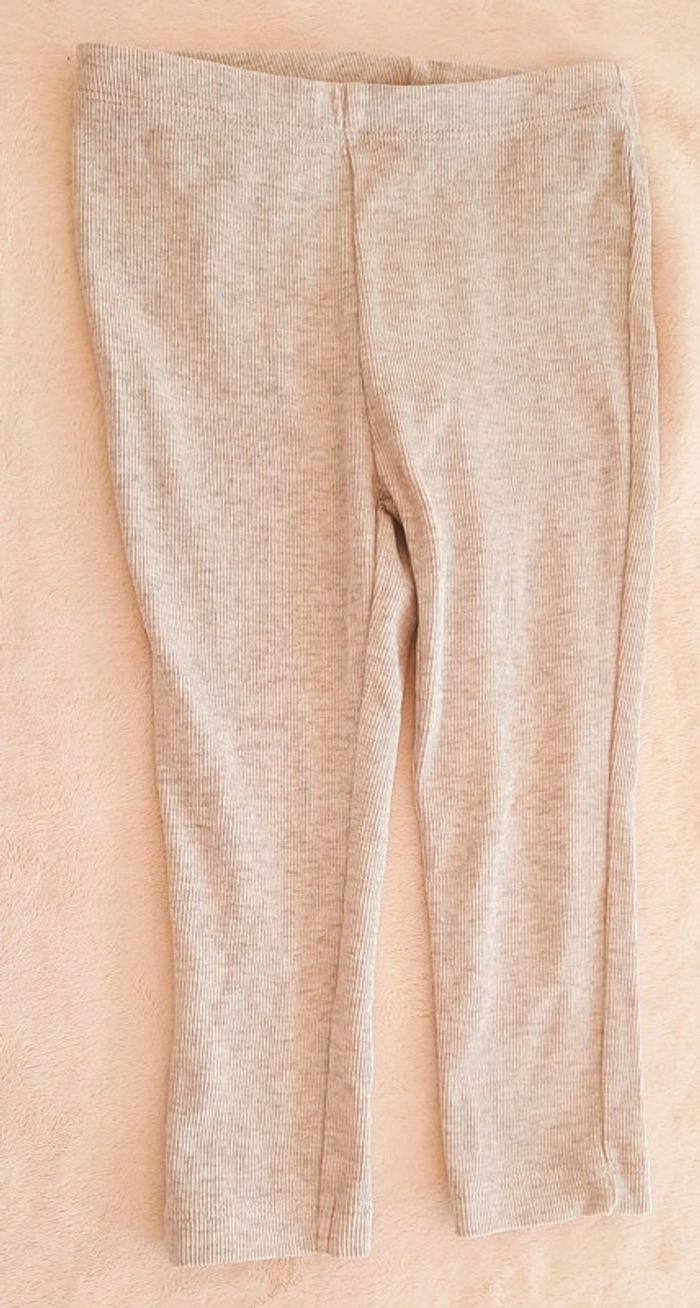 Ensemble Haut + Legging 12/24 mois - photo numéro 3