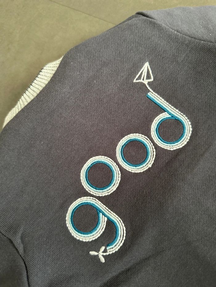 Veste gilet 6 mois - photo numéro 6