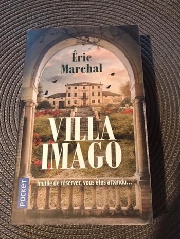 Villa imago Éric Marchal